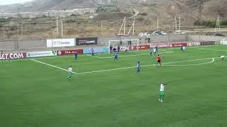 Yerevan FC 0-1 Lori FC
