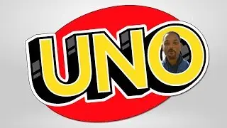 UNO: Funny Moments! - 