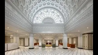 🌻 Hamilton Hotel 👉 Washington DC 🌻