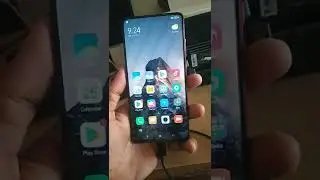 k20 xiaomi Eu rom  Android 11 MIUI 13