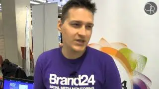 Brand24 - relacja z V Targów eHandlu