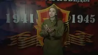 Константин Симонов — «Родина». Читает Светлана Лазарева
