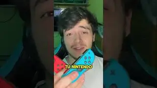 ⚠️🤫 NO SABES ESTO de Nintendo Switch! 