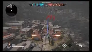 Rogue Company Dallas Company Weird Bug - Skip to 12:30 for the Bug