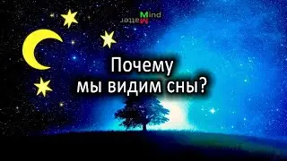 Для чего нужны сновидения? (теория Дэвида Иглмена)