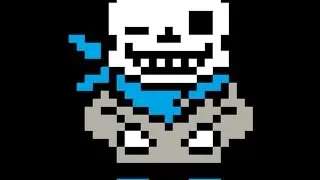 прохождения undertale 1 часть