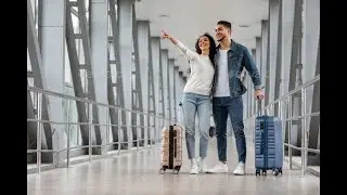 Airport Vocabulary Lesson 1: Lower Intermediate Level (Pronunciation and Comprehension Activities)