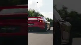 Because race car… 🏎️
