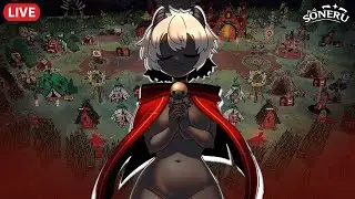 Я ЗАПРЕЩАЮ КАКАТЬ | CULT OF THE LAMB