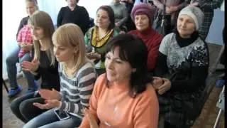 Праздник осени 2017