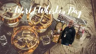 World Whiskey Day