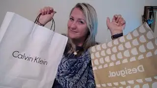 Пятничный СТРИМ, Покупки из Outlet Salzburg, особенности вождения в Австрии