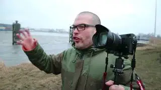Spotlight - Joram Krol  - fotograaf
