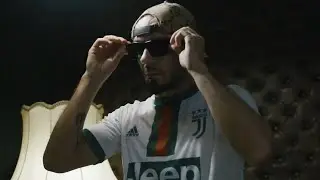 Capital Bra - Free Palestine (Musikvideo)