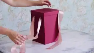 Everlasty (c) Вечная Роза в колбе