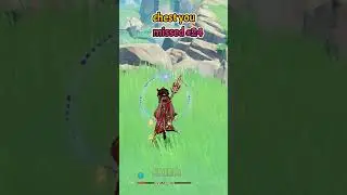 CHEST YOU MISSED IN TEYVAT. PART 24  