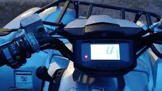2024 Yamaha Grizzly SE (Part 2 of 2 Walk Around) Worth it?