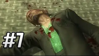 Прохождение Saints Row 2 #7 Прощайте, мистер Саншайн