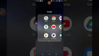 Как найти игру на телифоне honor 7a