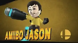 Amiibo Jason Joins the Battle in Mii V Mii Season 2