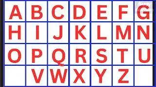 abc | learn ABCD | a to z | phonics | alphabet | english | abcdefg | abc song