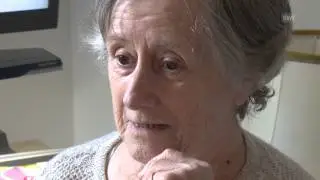 Как семья Бланк справляется со старостью