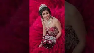 Unique Quinceañera Themes: A Photographer's Guide
