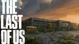 (Перезалив из ВК) The Last of Us #6 | Бесячее место! [Прохождение]