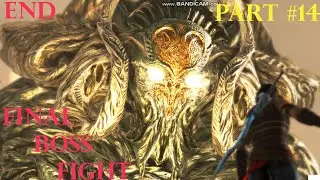 PRINCE OF PERSIA THE FORGOTTEN SANDS FINAL WALKTHROUGH NO COMMENTARY (GAME CASTLE) BOSS FIGHT
