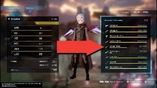 Sword Art Online: Fatal Bullet - Fastest Sniper Proficiency Grind/Farm! - (100+ in 5mins)