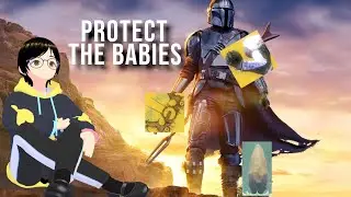 Wish + Oath Keeper build works surprisingly well | Destiny 2