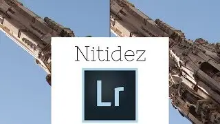 Nitidez no Lightroom - Aprenda algumas dicas para fazer uma nitidez profissional na sua fotografia