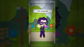 Jedag Jedug edit (ft Toni neo from gacha life and IRL Toni also from gacha life)