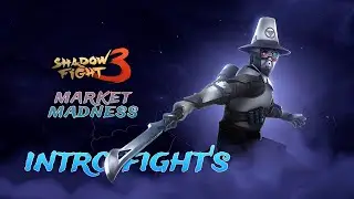 Shadow Fight 3 - 