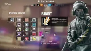 Turn Off Your Monitor I'll Guide You - Rainbow Six Siege