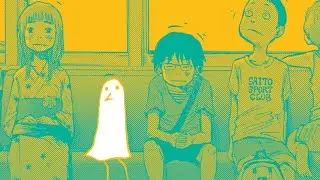 Goodnight Punpun 【Manga Animation】 おやすみプンプン