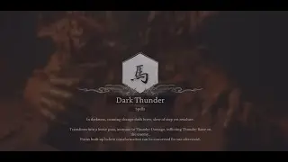 Black Myth:Wukong Horse Guai Quest Line All Locations 