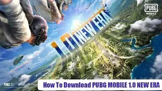 UPDATE PUBGMOBILE STEPS IN TELUGU BY #ShivaTheGamer