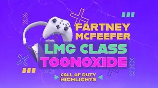 Twitch Highlight: LMG Class | TOONOXIDE