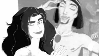 Sixth Sense~ Clopin the Vampire