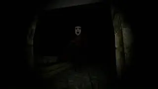 Slide In The Woods  (No Commentary)