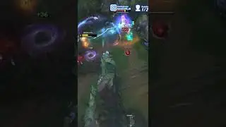 Gran pase del jugador 10 Kevin 🤣 #leagueoflegends #clipsdetwitch #fyp #ecuador #futbol