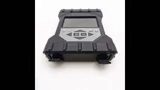 JLR DoIP VCI Pathfinder Interface Unboxing - GETOBDTOOL