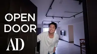 Architectural Digest: Inside A Regular Person's Home (Parody)