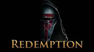 Redemption: A Biblical Exploration of Knights of the Old Republic Part 1