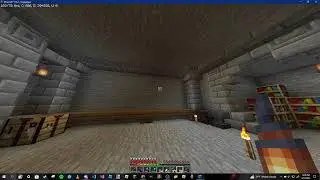 Minecraft Survival LIVE