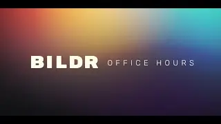 Office Hours Replay 9/15 📼  Custom Domains (w/Cloudflare), Using Cookies, Website Navigation