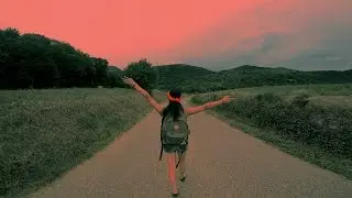 Hurley Mower - Retro (Music Video)