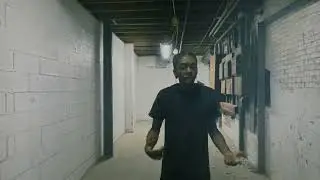 Bishop Nehru - STFU [Prod. by DJ Premier] (Official Video)