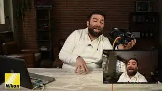 Nikon | Webcam Utility
